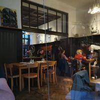 Im Lokal at Hollerei in Vienna