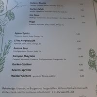  at Hollerei in Vienna