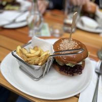   at Hollerei in Vienna