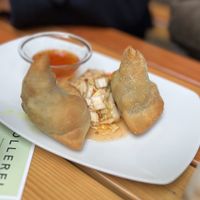   at Hollerei in Vienna