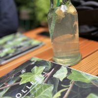   at Hollerei in Vienna