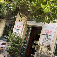   at Hollerei in Vienna