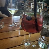   at Hollerei in Vienna