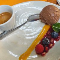 Süßer Gusto at Hollerei in Vienna