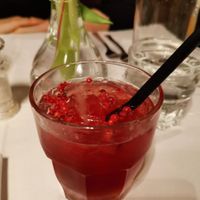 Valentinsmenü at Hollerei in Vienna