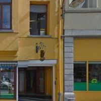 Den Teepot - Bioshop at Den Teepot in Brussels