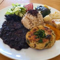  at Den Teepot in Brussels