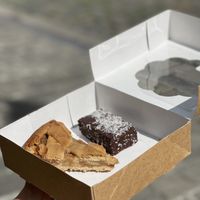   at Den Teepot in Brussels