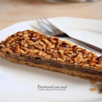  at Den Teepot in Brussels