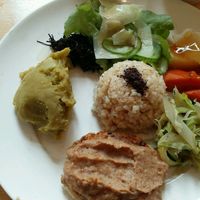 Den Teepot at Den Teepot in Brussels