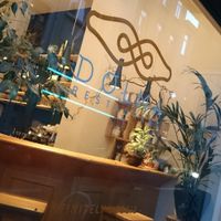 Outside view 1 at Dolma in Brussels