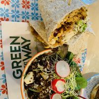   at Greenway in Ghent