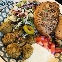   at Greenway in Ghent