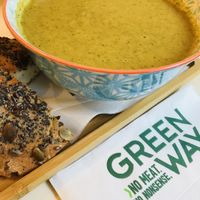   at Greenway in Ghent