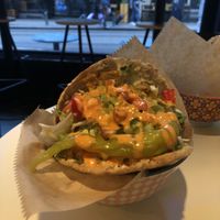   at Greenway in Ghent