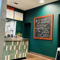   at Greenway in Ghent