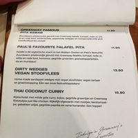   at Greenway in Ghent