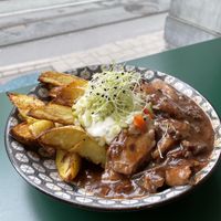   at Greenway in Ghent