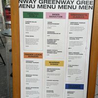   at Greenway in Ghent