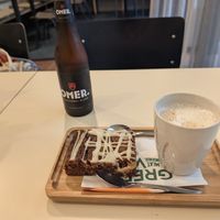 C at Greenway in Ghent