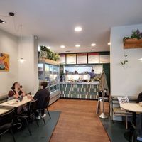 Interior at Greenway in Ghent