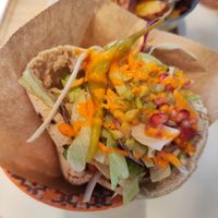 Pita at Greenway in Ghent