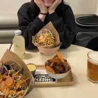   at Greenway in Ghent