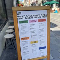 June 2026 at Greenway in Ghent