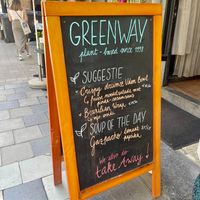 June 2026 at Greenway in Ghent