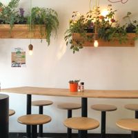 Interior at Greenway in Ghent