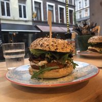 !!! at Greenway in Ghent