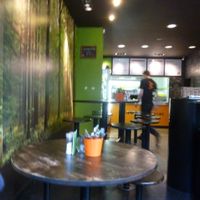 Inside at Greenway in Ghent