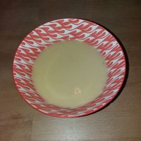 Soup at Greenway in Ghent