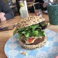 Lovely 😍 at Greenway in Ghent