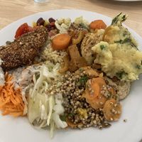 So yummy!!!!! at Lekker GEC in Ghent