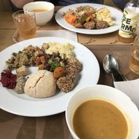 Lekker Gec, Ghent  at Lekker GEC in Ghent