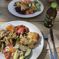   at Lekker GEC in Ghent