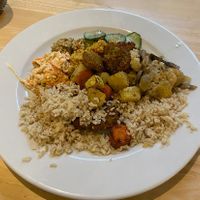   at Lekker GEC in Ghent