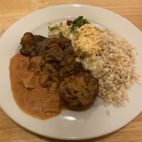   at Lekker GEC in Ghent