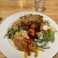   at Lekker GEC in Ghent