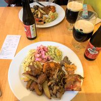  at Lekker GEC in Ghent