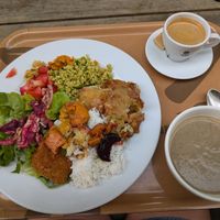  at Lekker GEC in Ghent