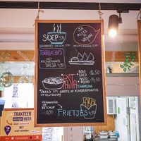  at Lekker GEC in Ghent