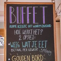  at Lekker GEC in Ghent