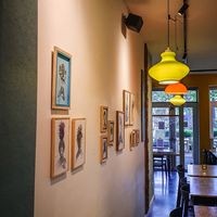  at Lekker GEC in Ghent