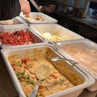   at Lekker GEC in Ghent