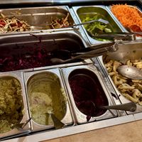   at Lekker GEC in Ghent