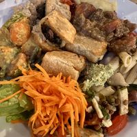   at Lekker GEC in Ghent