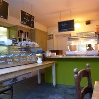 Buffet at Lekker GEC in Ghent