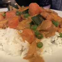 Out of Africa  at Radost FX Cafe in Prague